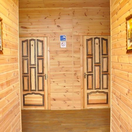 Hostellux Одеса Екстер'єр фото