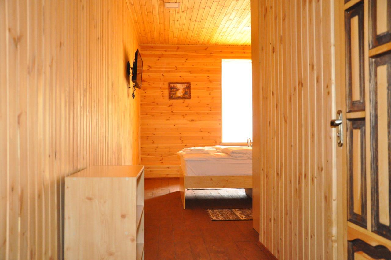 Hostellux Одеса Екстер'єр фото